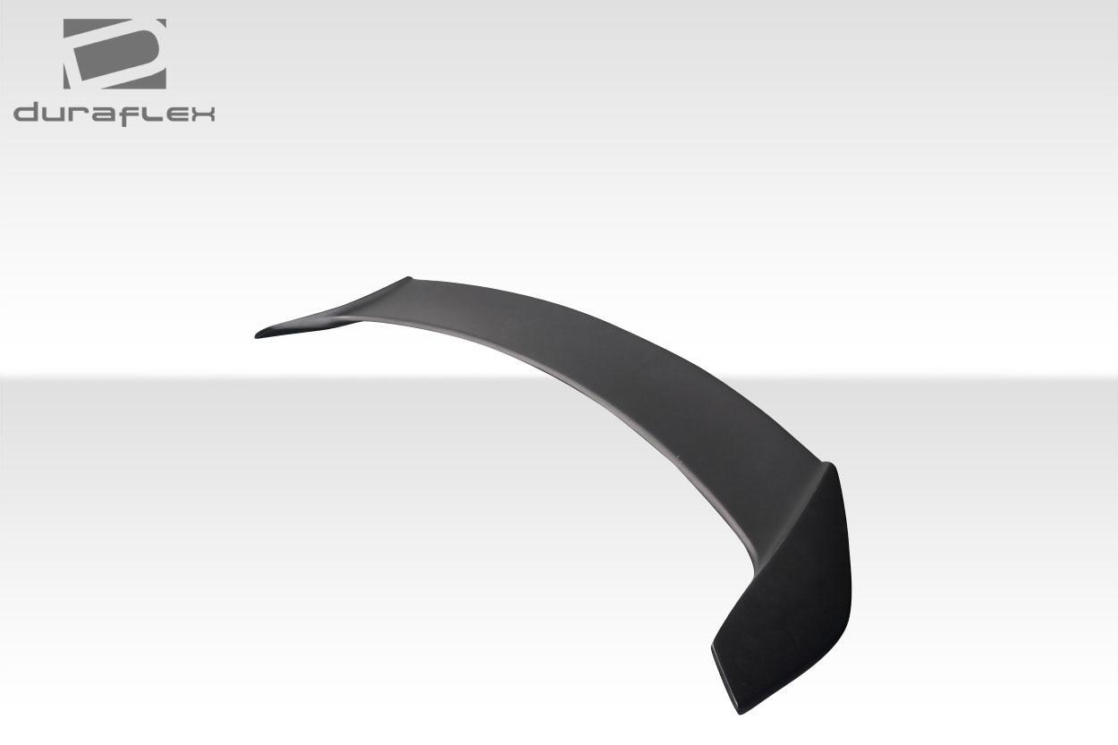 2018-2022 Honda Accord Duraflex Epic Rear Wing - Image 3