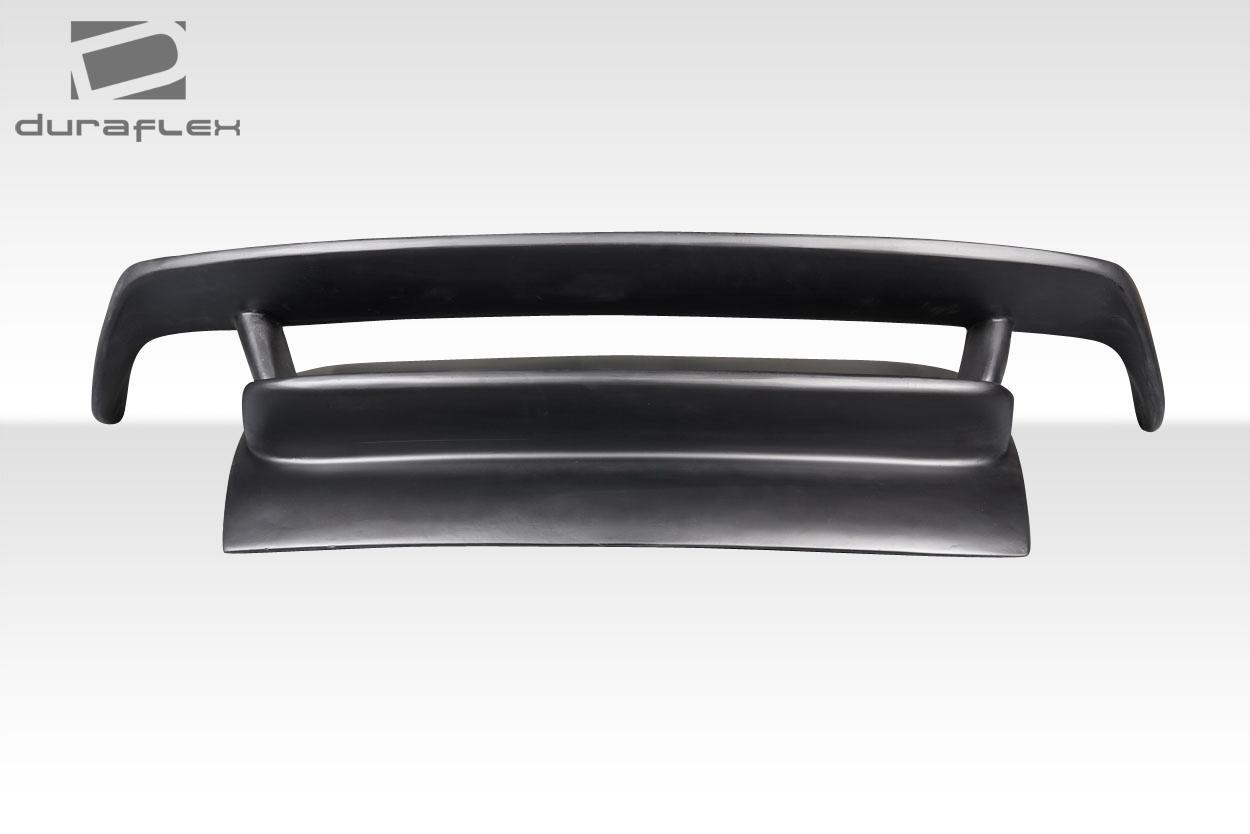 2005-2011 Porsche 997 Duraflex GT2 Rear Wing - Image 2