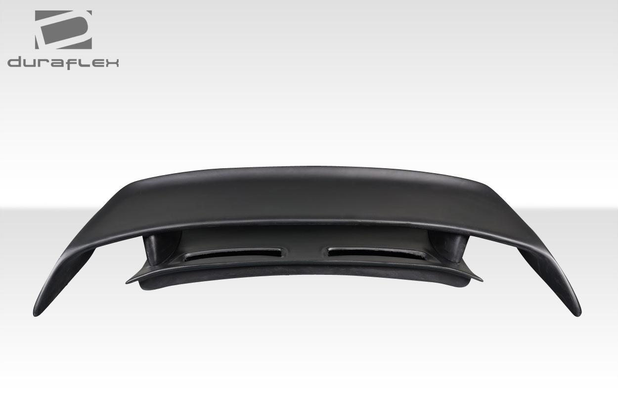 2005-2011 Porsche 997 Duraflex GT2 Rear Wing - Image 5
