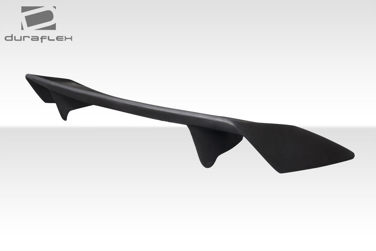 2010-2016 Hyundai Genesis Duraflex Power Rear Wing - Image 5