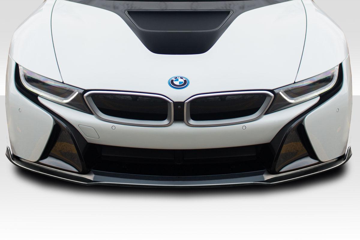 2014-2020 BMW i8 Aero Function AF-1 Front Lip - Image 1