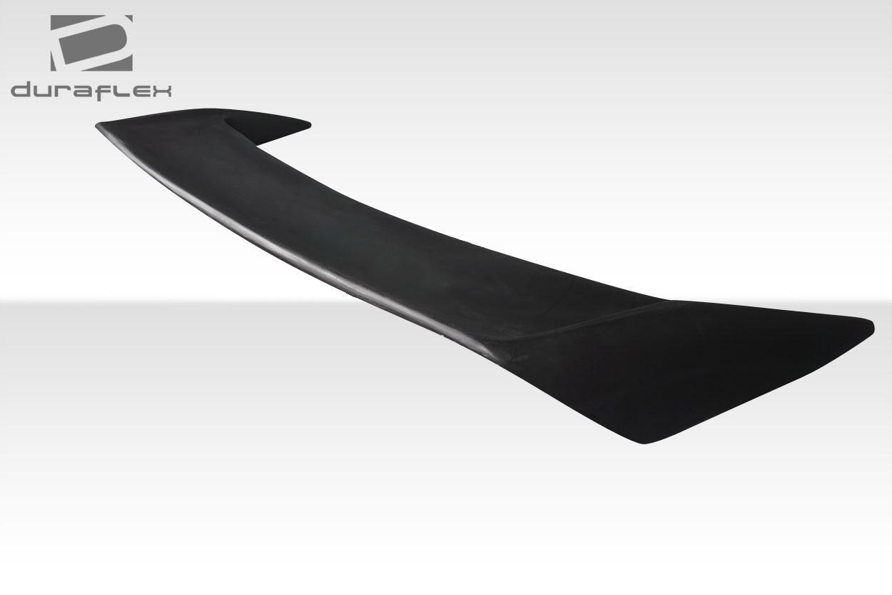 2000-2005 Lexus IS Duraflex Power Rear Wing - Image 5