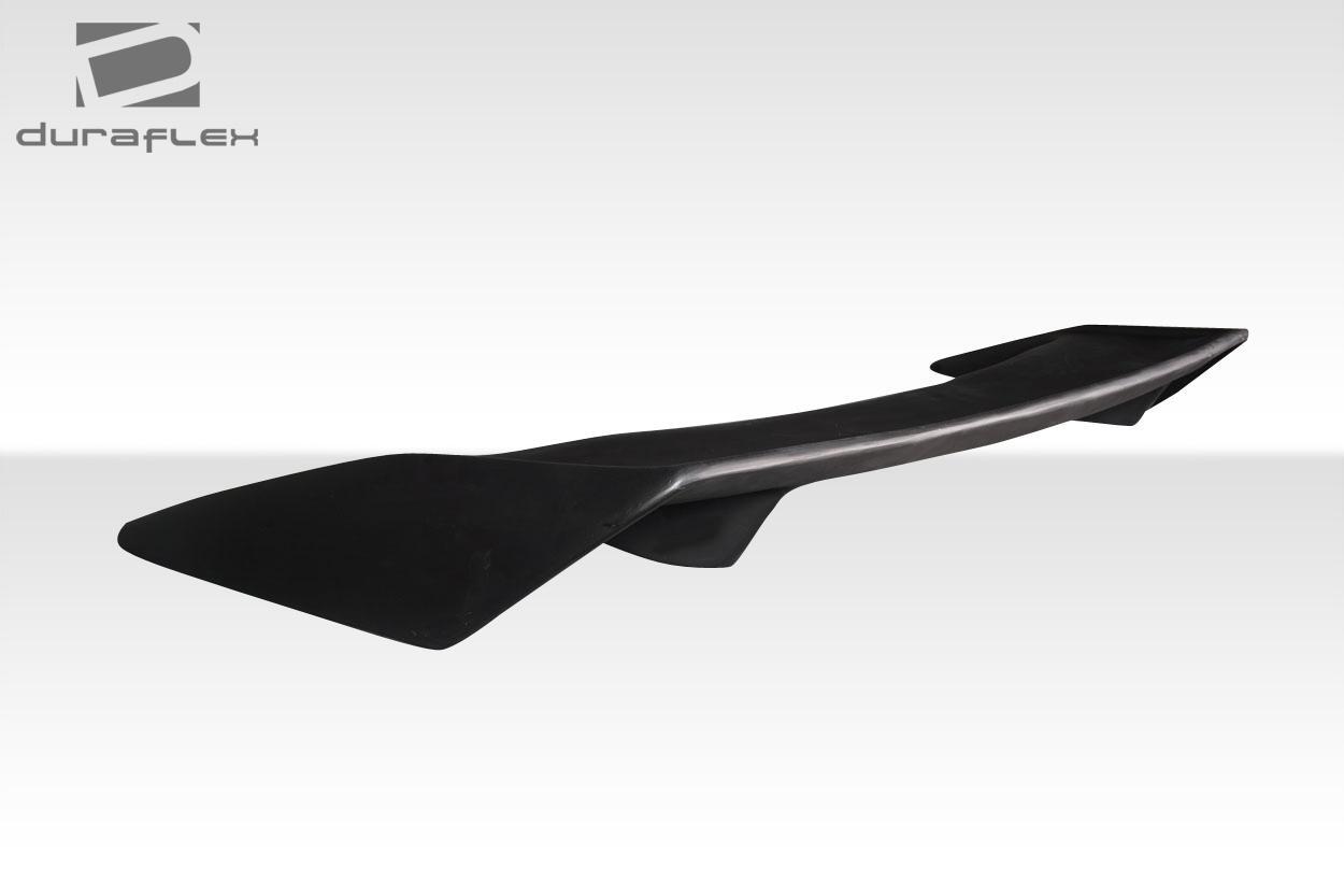 2000-2005 Lexus IS Duraflex Power Rear Wing - Image 6