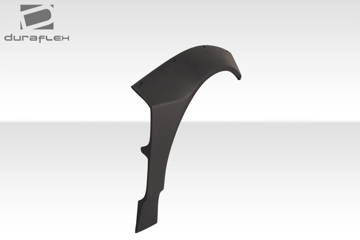 2020-2025 Chevrolet Corvette Duraflex Gran Veloce Fender - Image 11