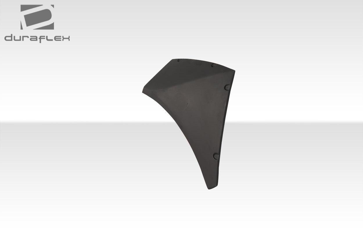 2020-2025 Chevrolet Corvette Duraflex Gran Veloce Fender - Image 12