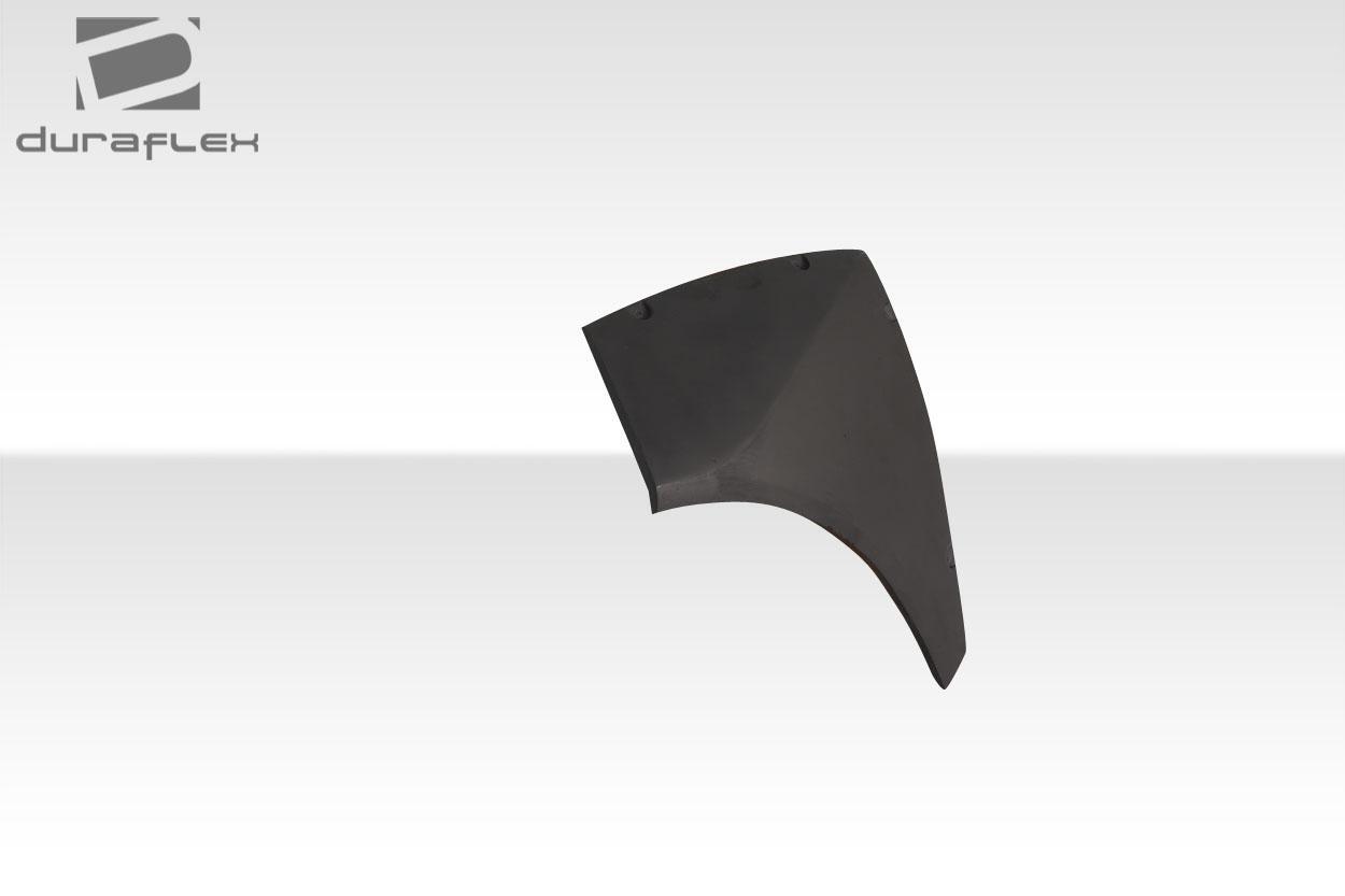2020-2025 Chevrolet Corvette Duraflex Gran Veloce Fender - Image 13