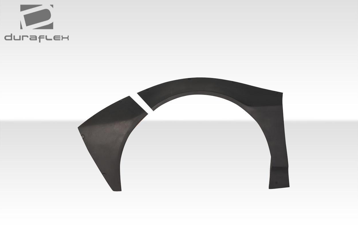 2020-2025 Chevrolet Corvette Duraflex Gran Veloce Fender - Image 5