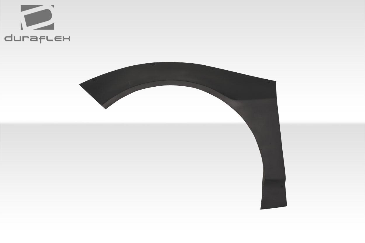 2020-2025 Chevrolet Corvette Duraflex Gran Veloce Fender - Image 6