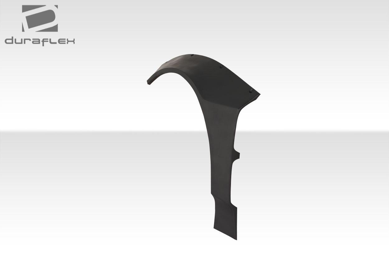 2020-2025 Chevrolet Corvette Duraflex Gran Veloce Fender - Image 7