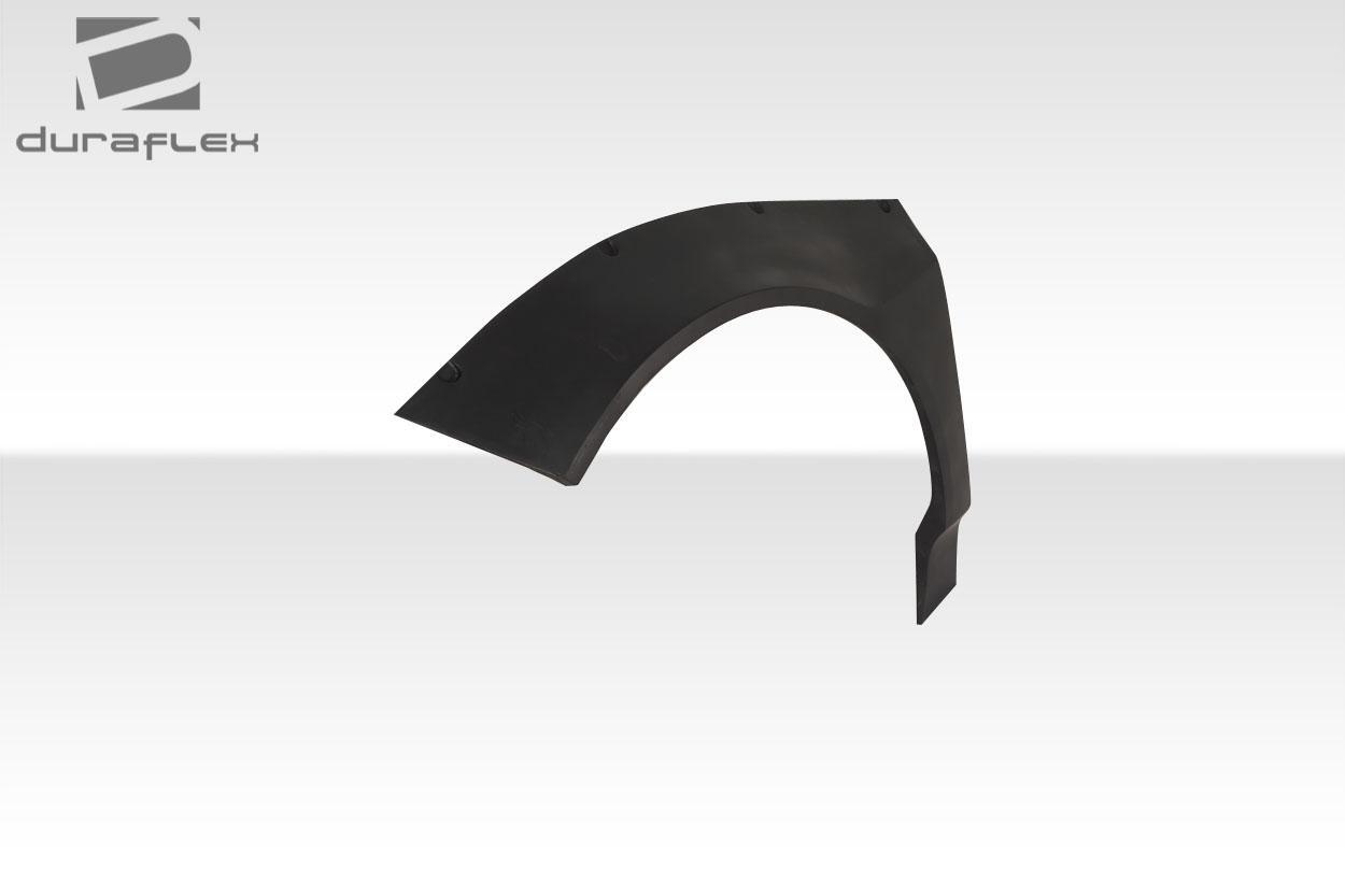 2020-2025 Chevrolet Corvette Duraflex Gran Veloce Fender - Image 8