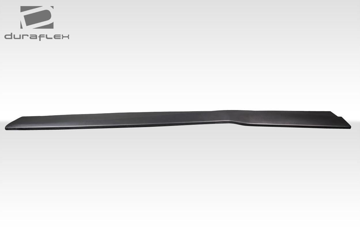 2020-2025 Chevrolet Corvette Duraflex Gran Veloce Side Skirts - Image 4