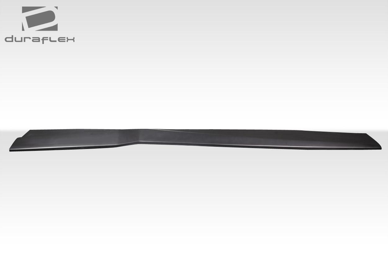 2020-2025 Chevrolet Corvette Duraflex Gran Veloce Side Skirts - Image 5
