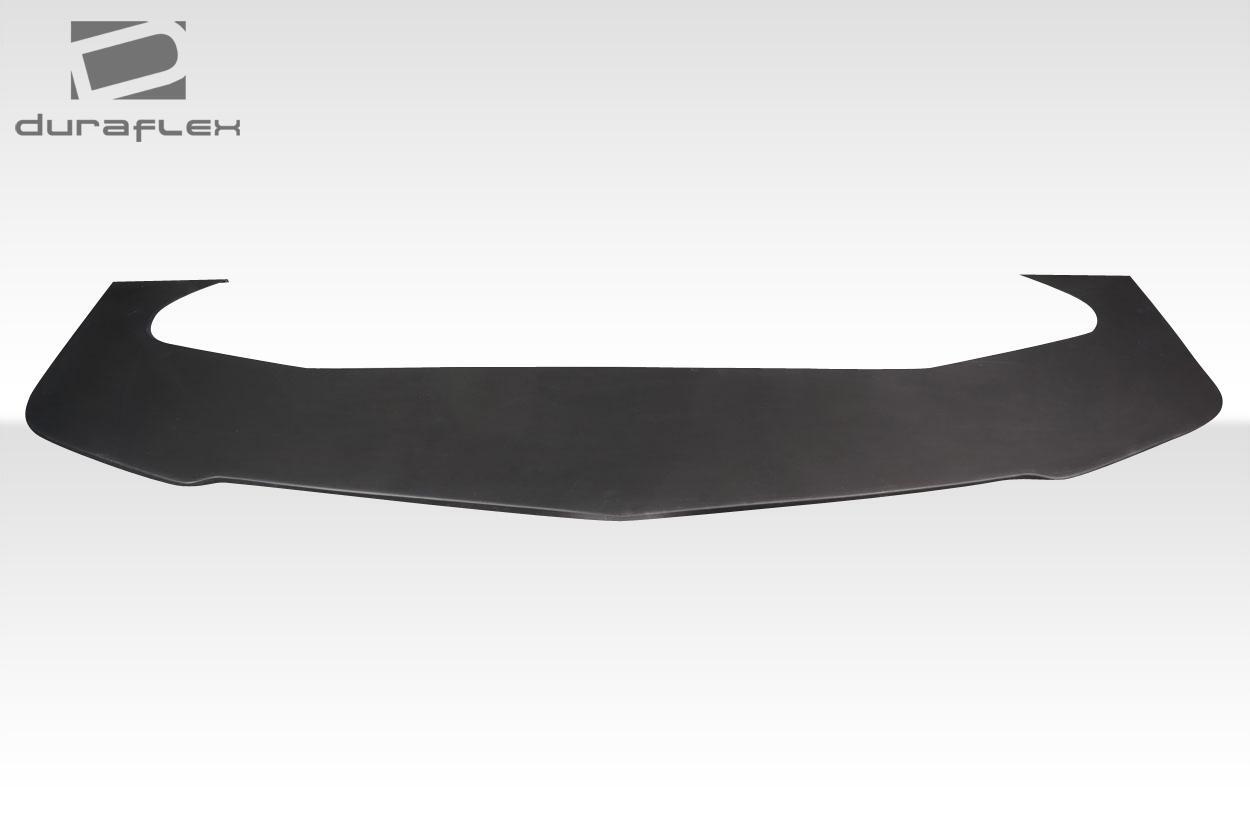 2020-2025 Chevrolet Corvette Duraflex Gran Veloce Front Lip - Image 2