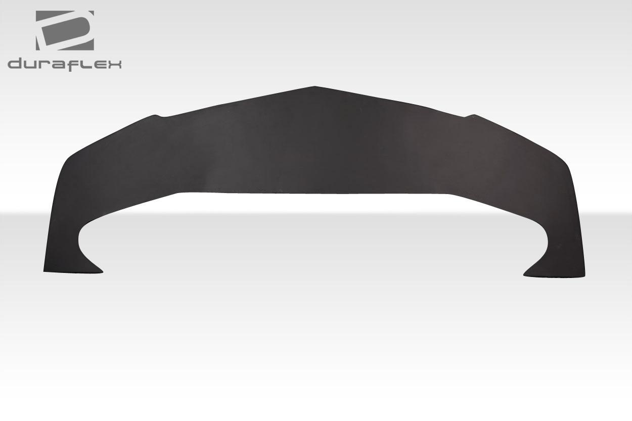 2020-2025 Chevrolet Corvette Duraflex Gran Veloce Front Lip - Image 3