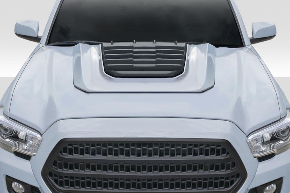 2016-2023 Toyota Tacoma Duraflex Street Runner Accessory - Image 1