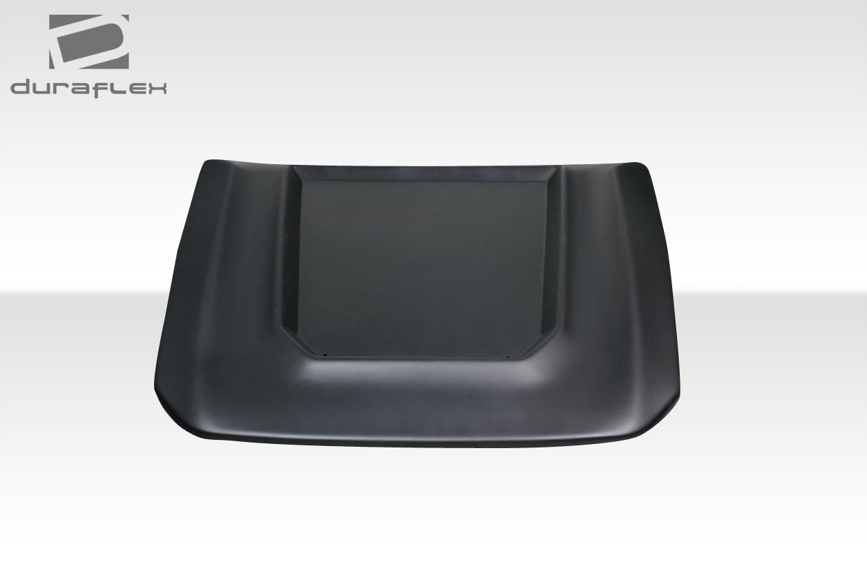 2016-2023 Toyota Tacoma Duraflex Street Runner Accessory - Image 4