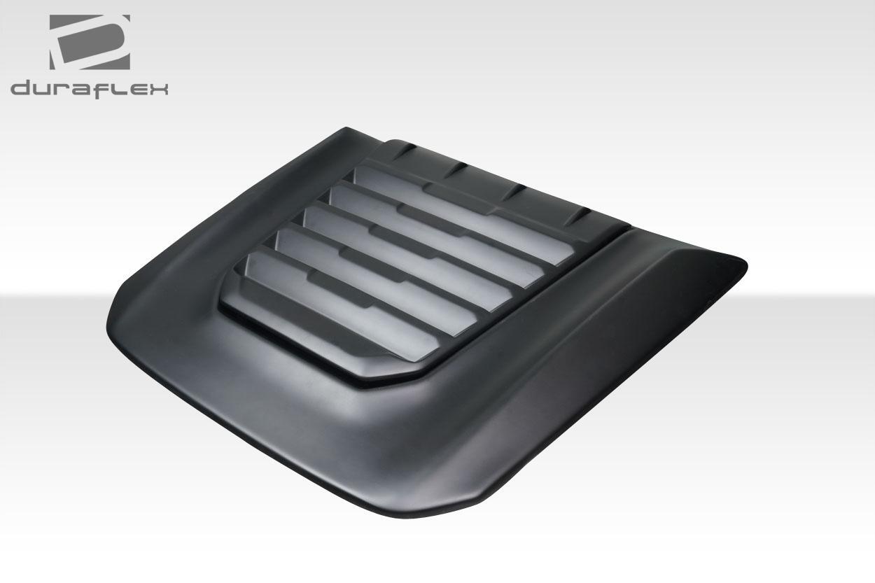 2016-2023 Toyota Tacoma Duraflex Street Runner Accessory - Image 5