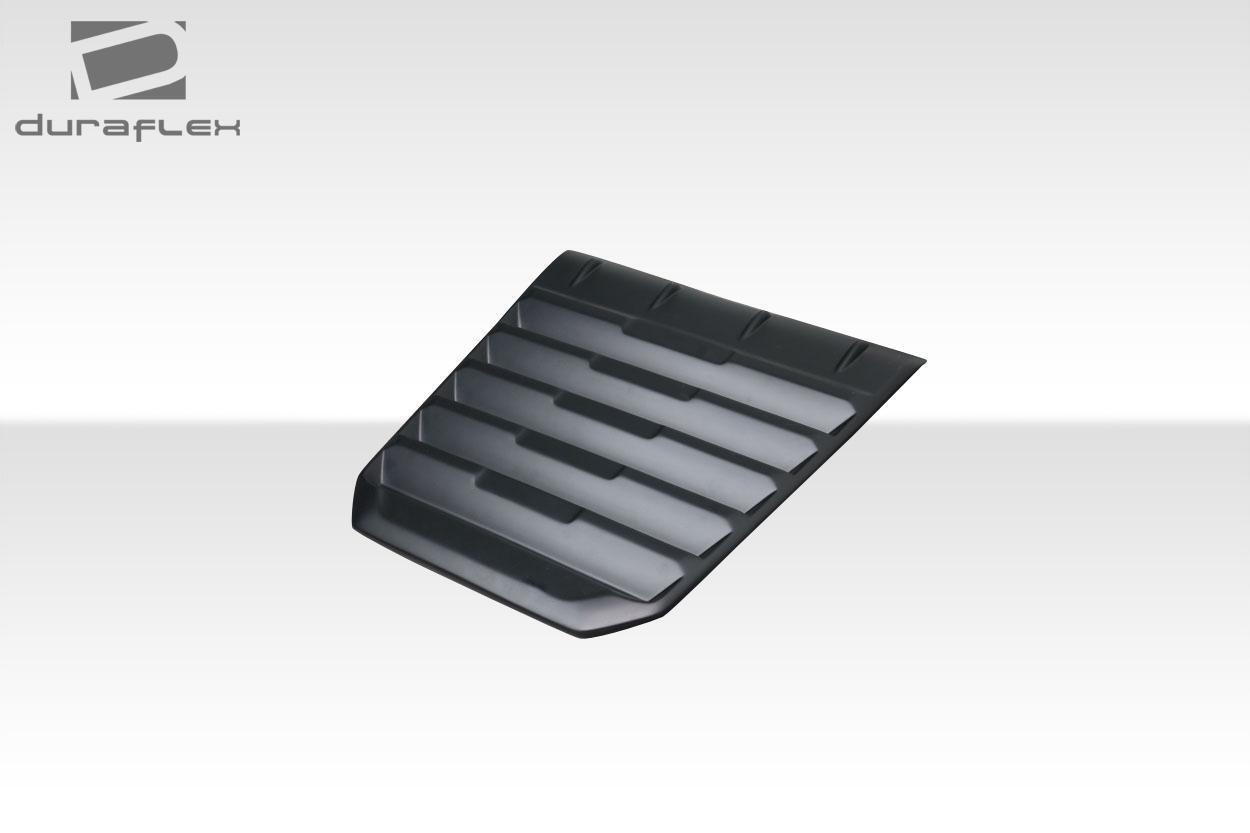 2016-2023 Toyota Tacoma Duraflex Street Runner Accessory - Image 6