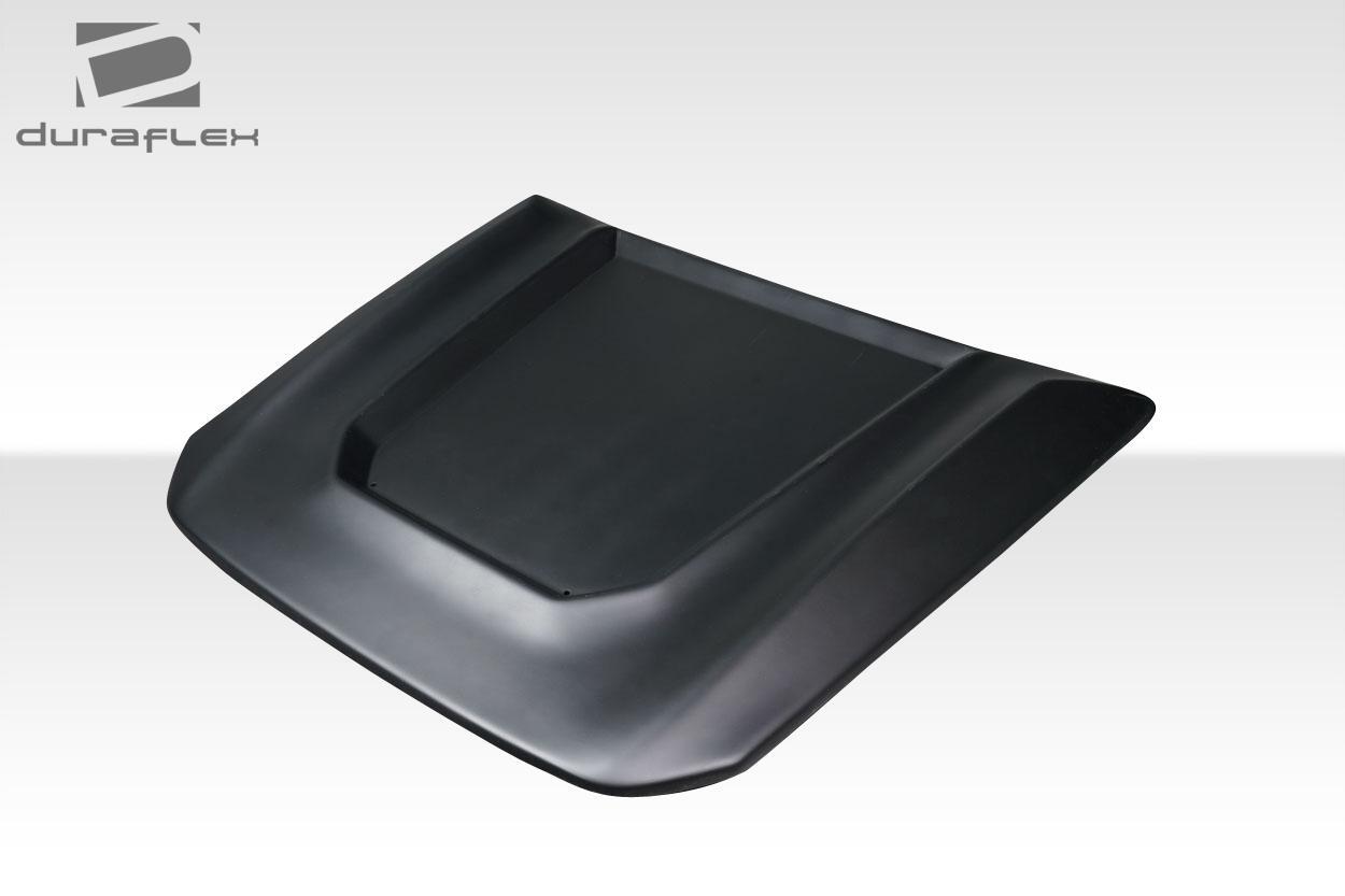 2016-2023 Toyota Tacoma Duraflex Street Runner Accessory - Image 7