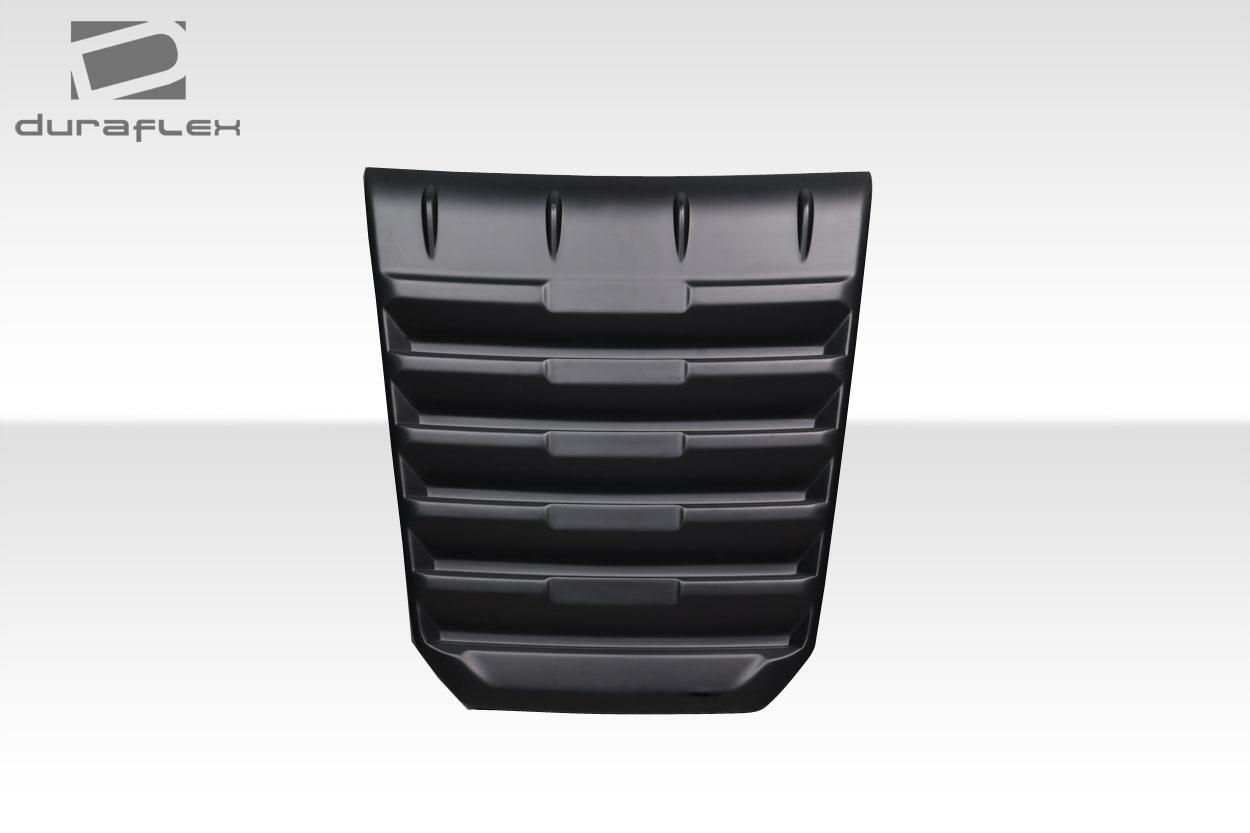 2016-2023 Toyota Tacoma Duraflex Street Runner Accessory - Image 8