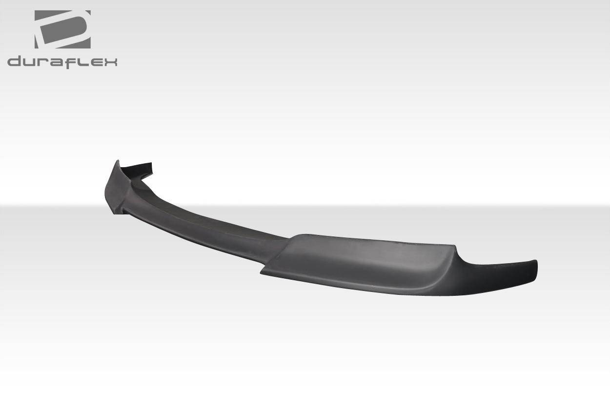 2011-2016 BMW 5 Series Duraflex Arcos Front Lip - Image 3