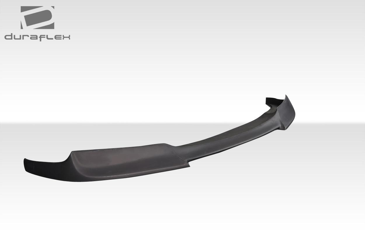 2011-2016 BMW 5 Series Duraflex Arcos Front Lip - Image 4