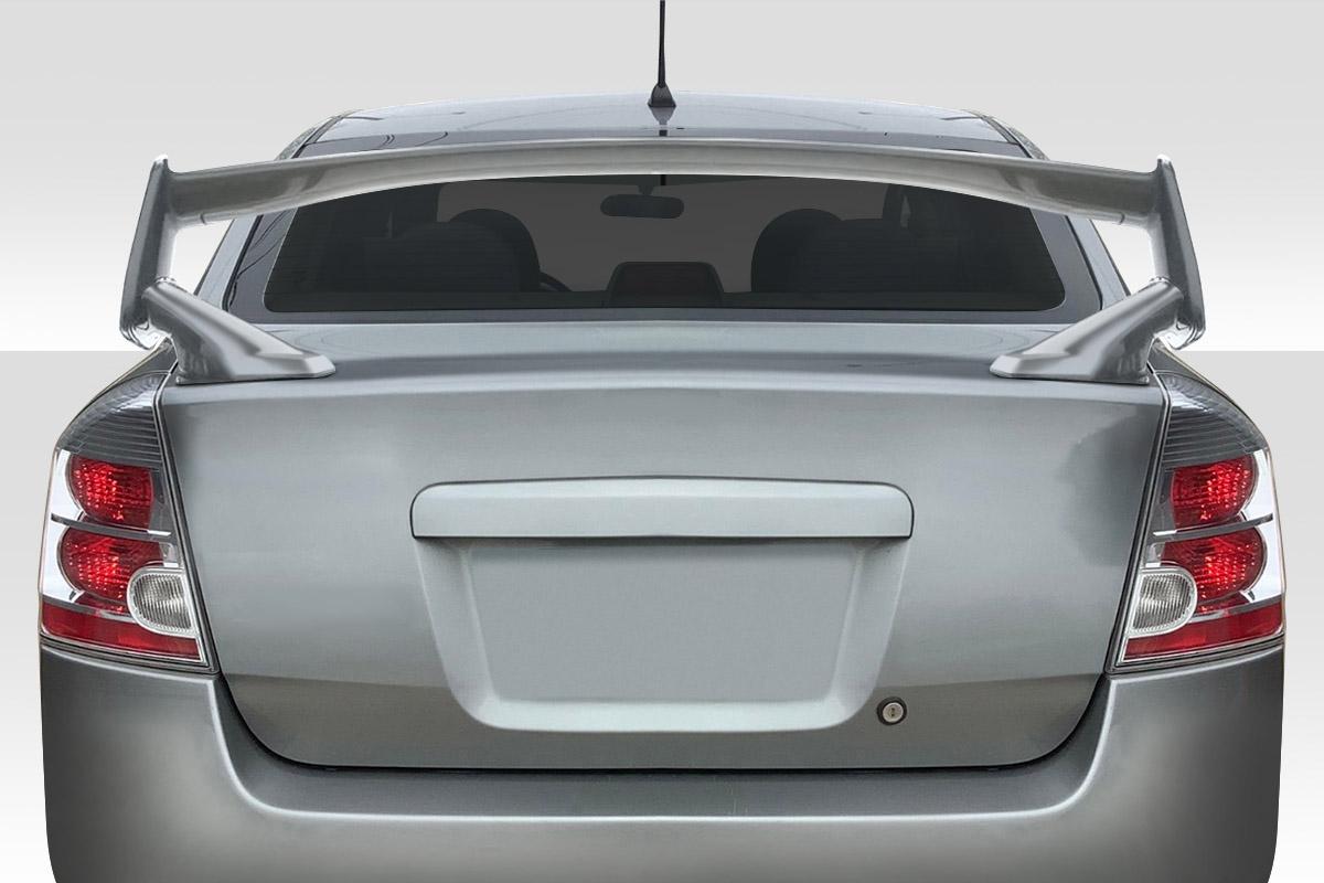 2007-2012 Nissan Sentra Duraflex Artwish Rear Wing - Image 1