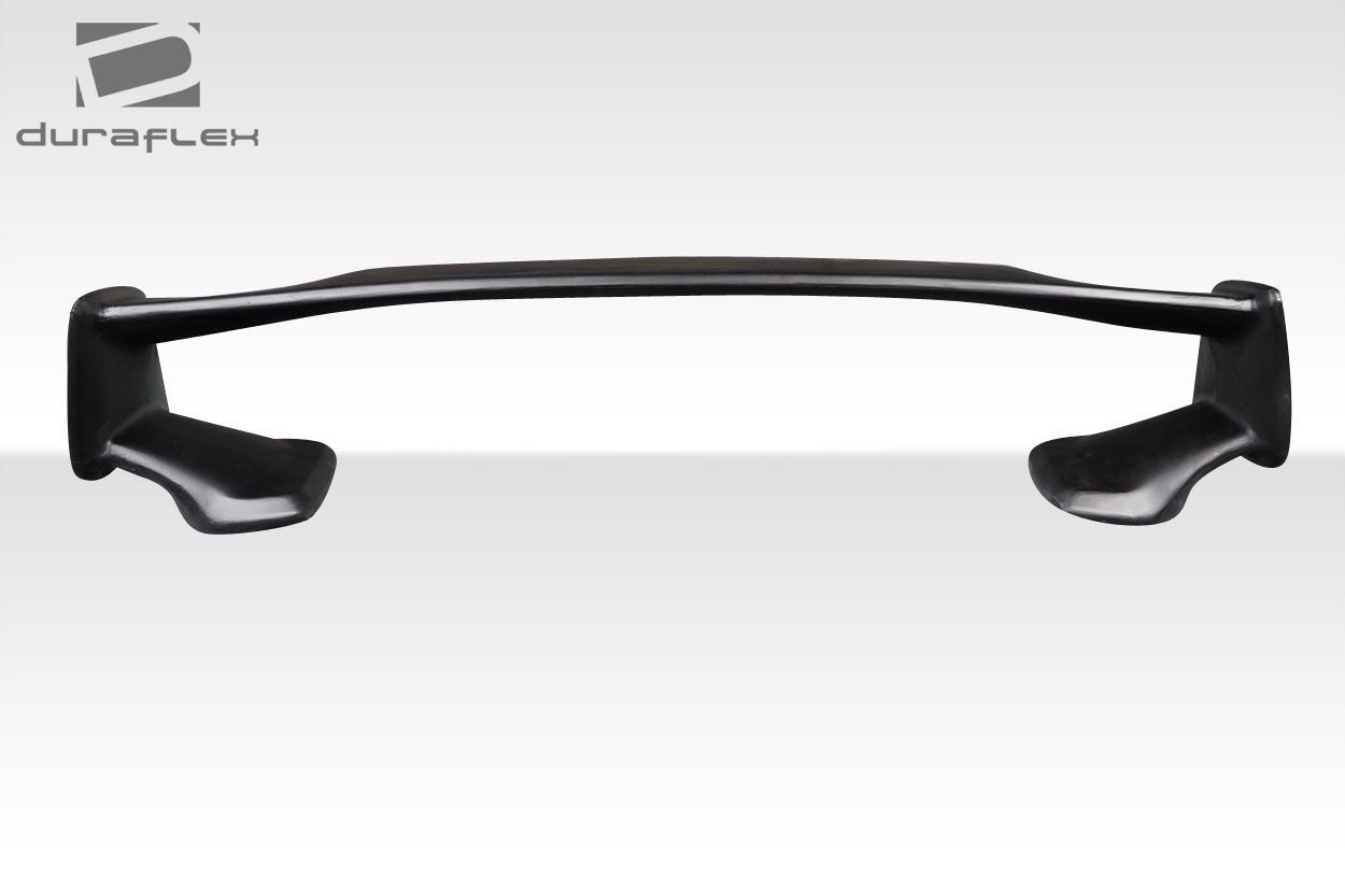 2007-2012 Nissan Sentra Duraflex Artwish Rear Wing - Image 2