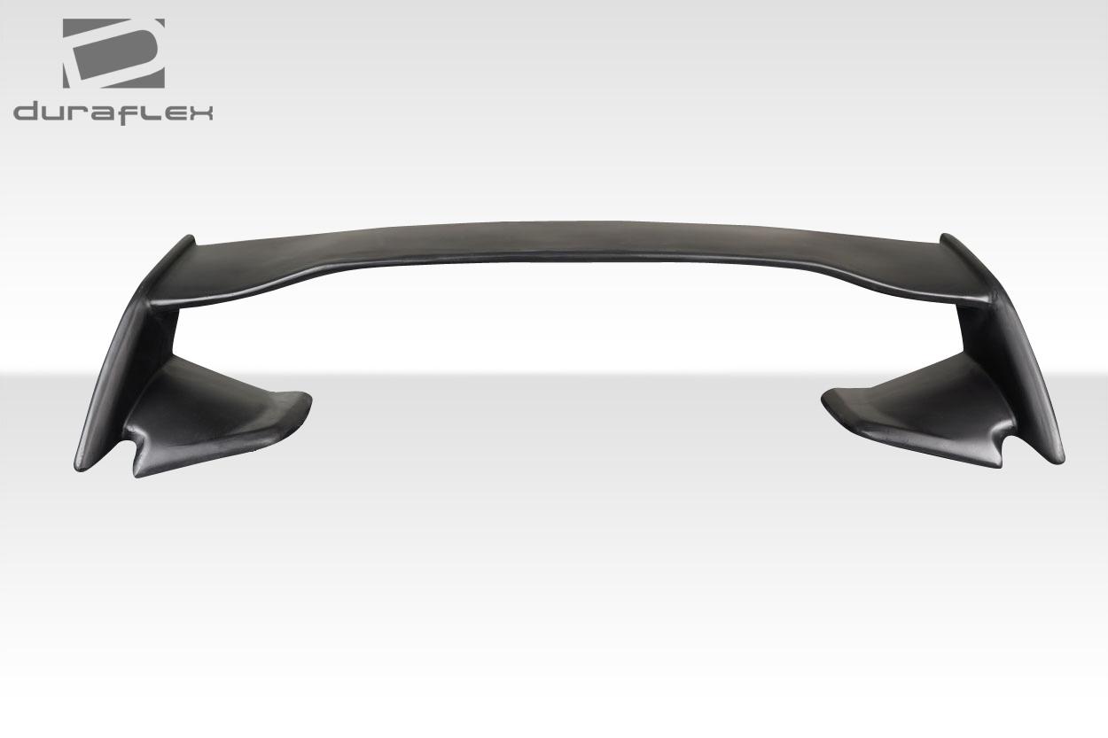 2007-2012 Nissan Sentra Duraflex Artwish Rear Wing - Image 5