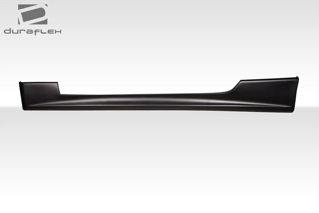 1990-1996 Nissan 300ZX Duraflex Streetline Side Skirts - Image 2