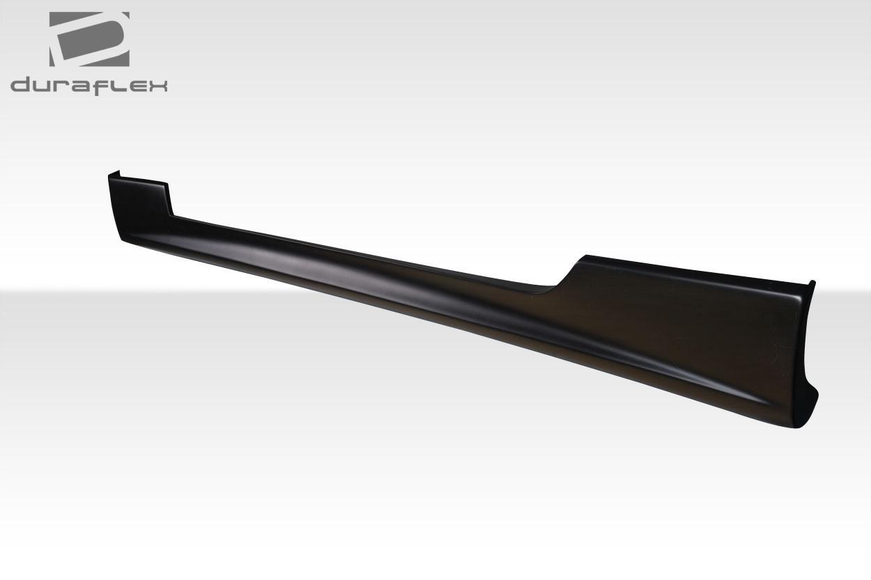 1990-1996 Nissan 300ZX Duraflex Streetline Side Skirts - Image 3