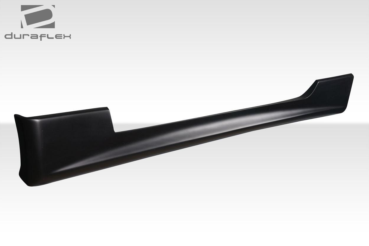 1990-1996 Nissan 300ZX Duraflex Streetline Side Skirts - Image 4