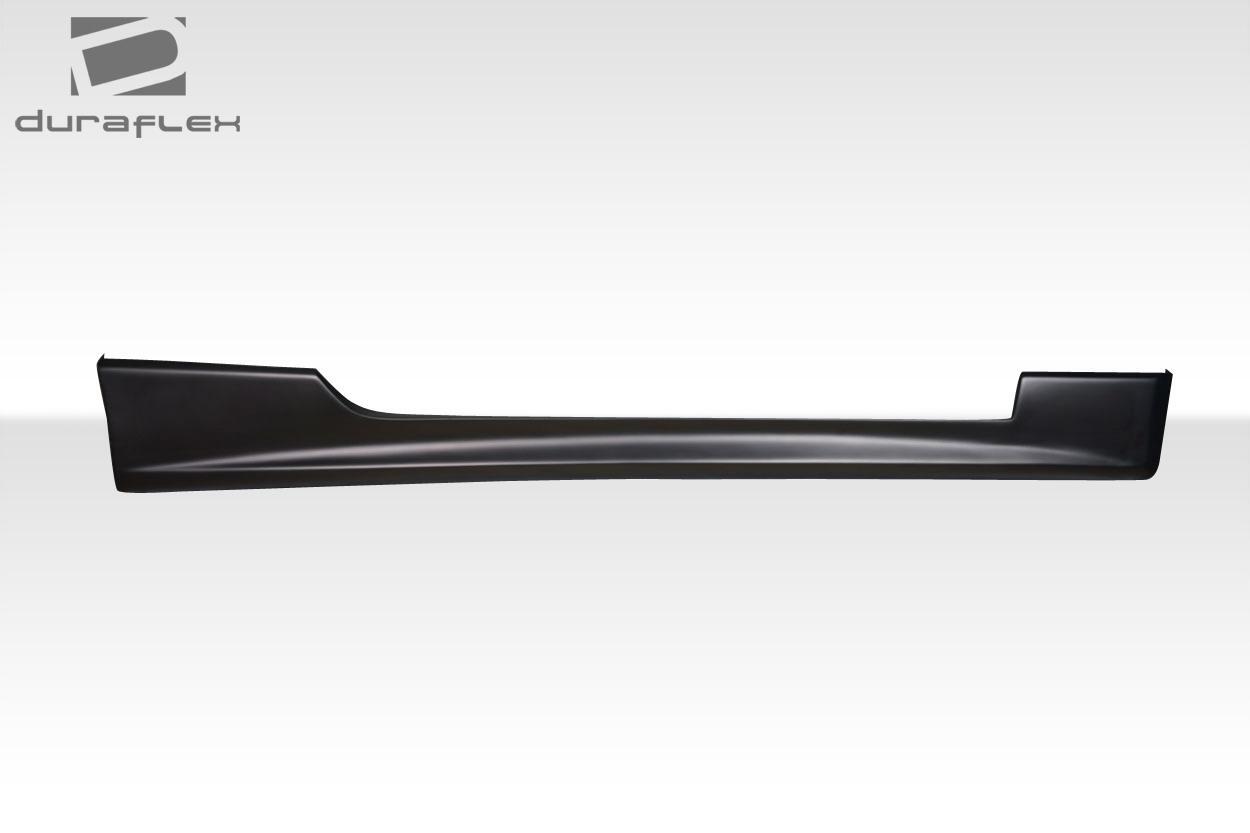 1990-1996 Nissan 300ZX Duraflex Streetline Side Skirts - Image 5