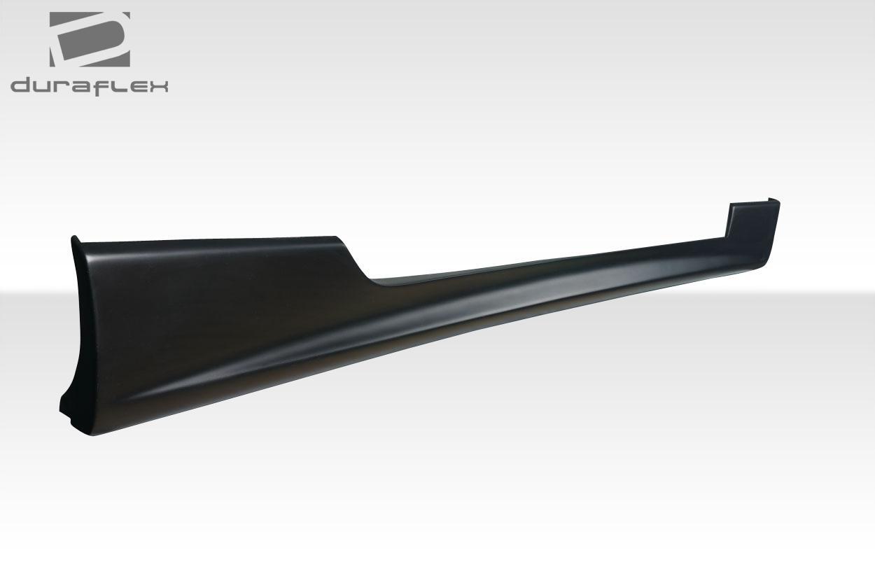 1990-1996 Nissan 300ZX Duraflex Streetline Side Skirts - Image 6