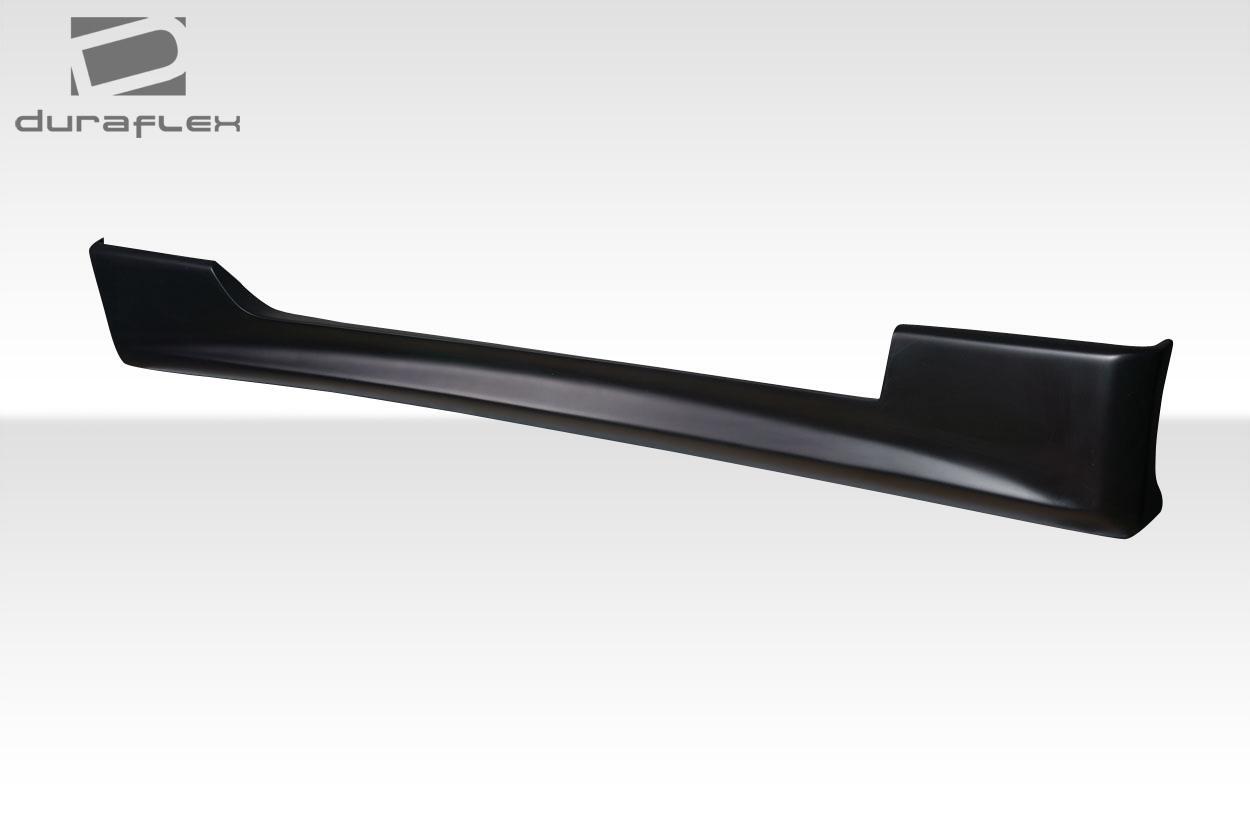 1990-1996 Nissan 300ZX Duraflex Streetline Side Skirts - Image 7
