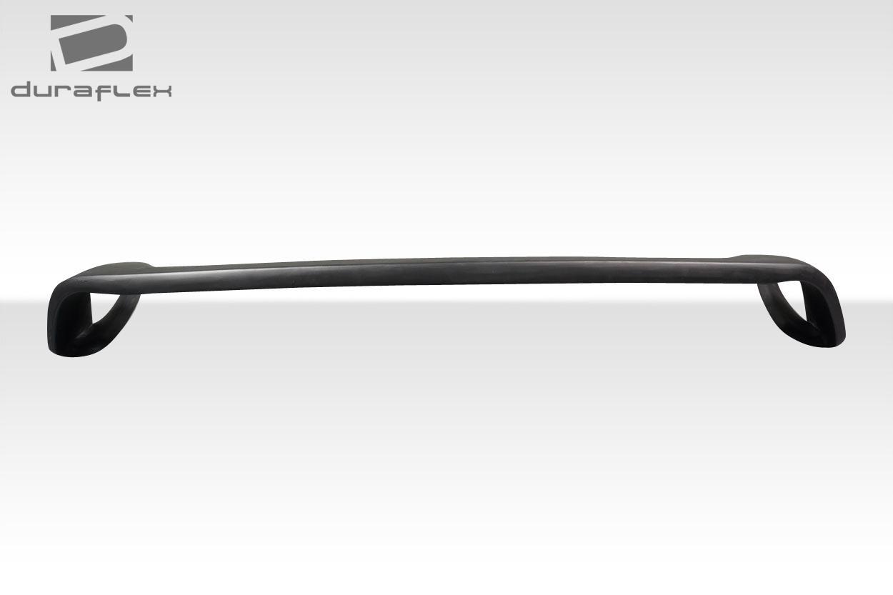 2017-2023 Tesla Model 3 Duraflex Lightspeed Rear Wing - Image 2