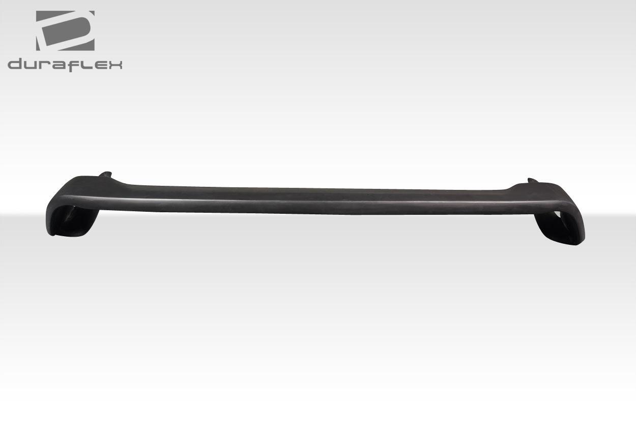 2017-2023 Tesla Model 3 Duraflex Lightspeed Rear Wing - Image 3