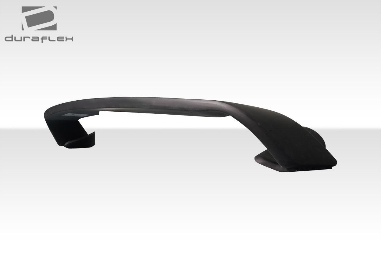 2017-2023 Tesla Model 3 Duraflex Lightspeed Rear Wing - Image 4
