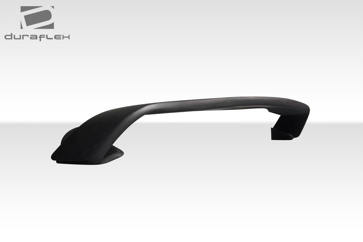 2017-2023 Tesla Model 3 Duraflex Lightspeed Rear Wing - Image 6