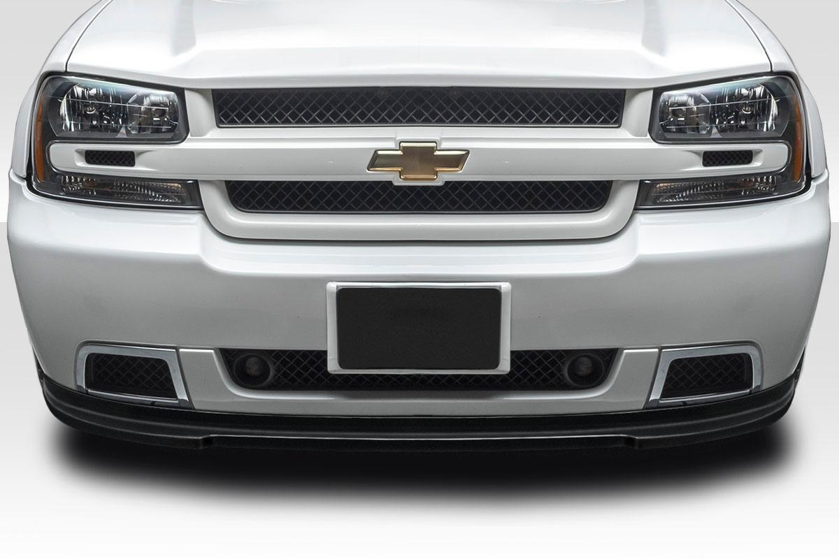 2002-2008 Chevrolet Trailblazer Duraflex Eagle 1 Front Lip - Image 1