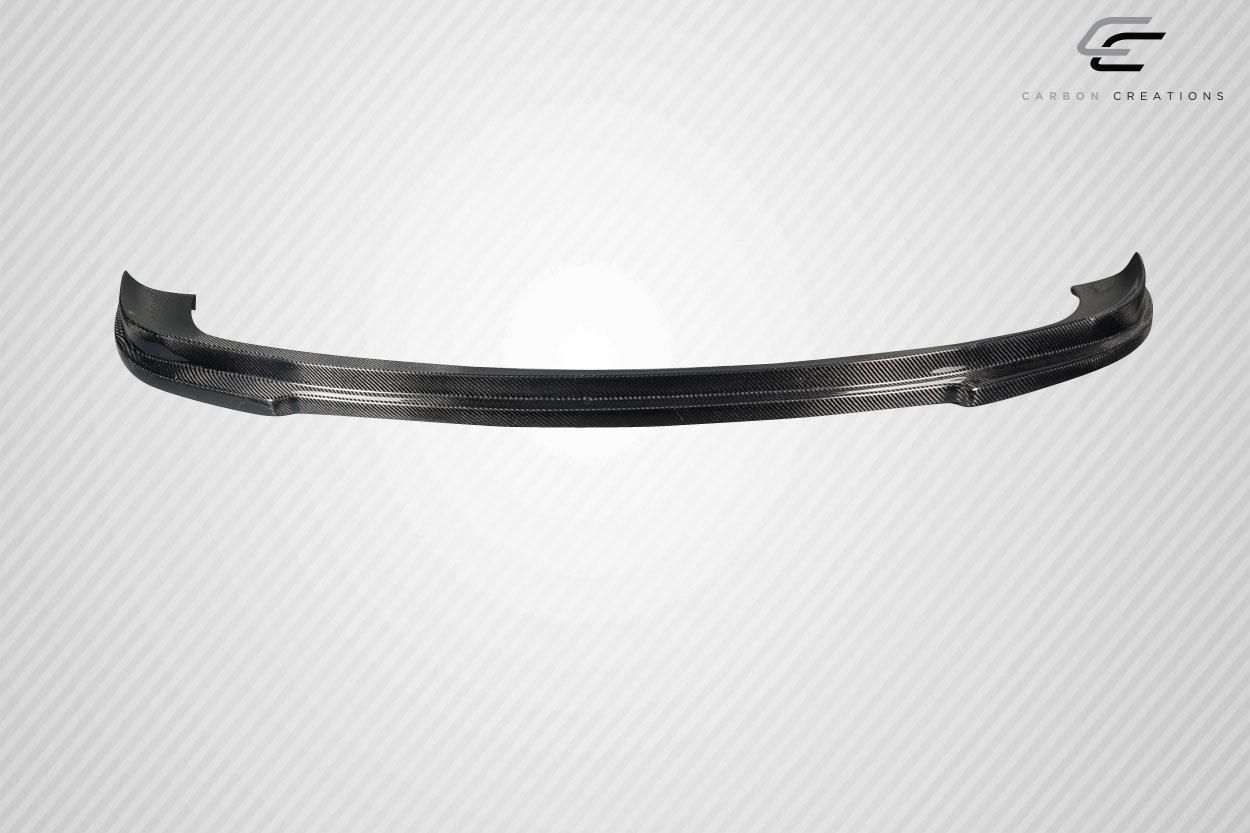 2002-2008 Chevrolet Trailblazer Carbon Creations Eagle 1 Carbon Fiber Front Lip - Image 2