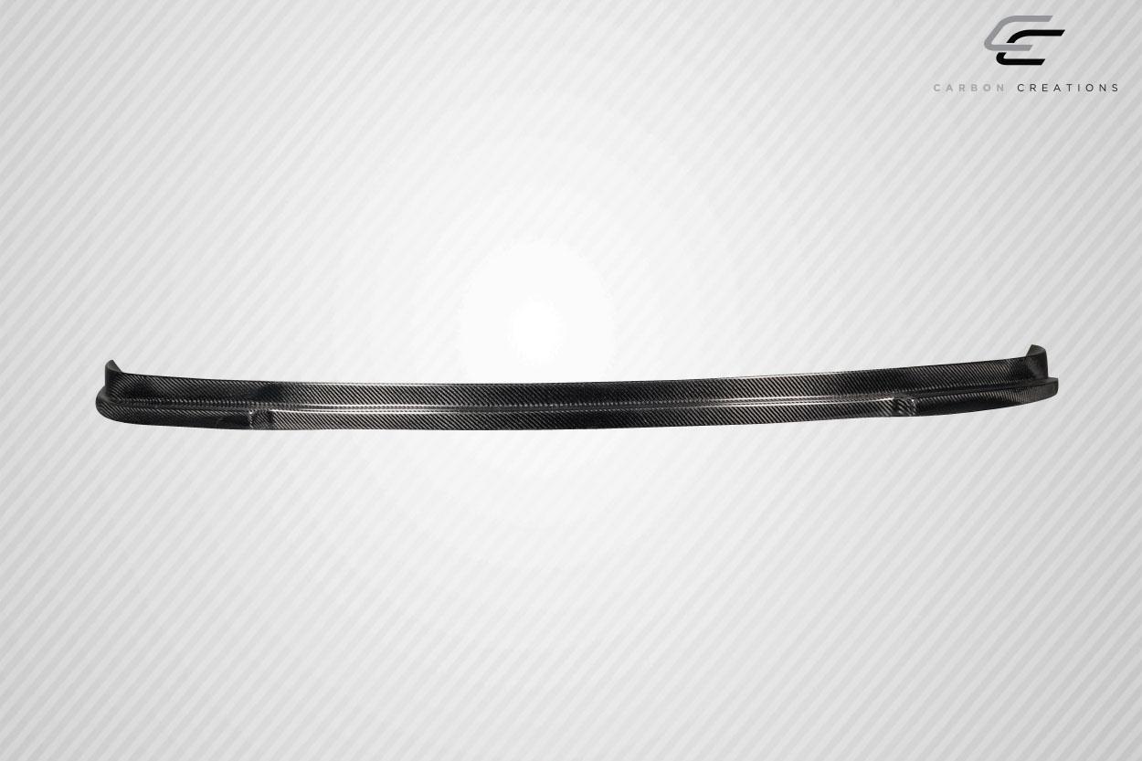 2002-2008 Chevrolet Trailblazer Carbon Creations Eagle 1 Carbon Fiber Front Lip - Image 3