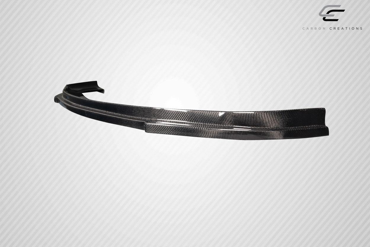 2002-2008 Chevrolet Trailblazer Carbon Creations Eagle 1 Carbon Fiber Front Lip - Image 5