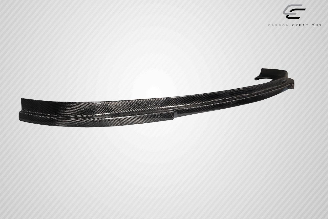 2002-2008 Chevrolet Trailblazer Carbon Creations Eagle 1 Carbon Fiber Front Lip - Image 6