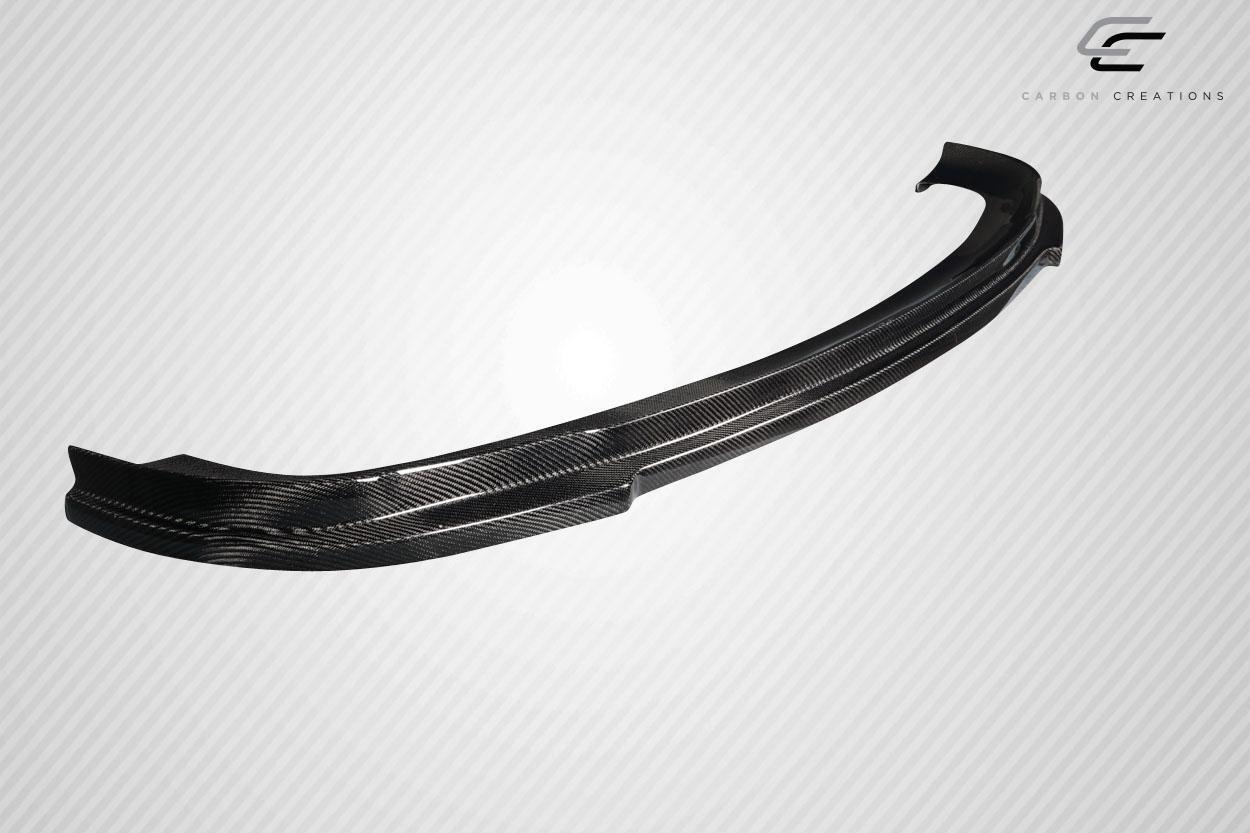 2002-2008 Chevrolet Trailblazer Carbon Creations Eagle 1 Carbon Fiber Front Lip - Image 7