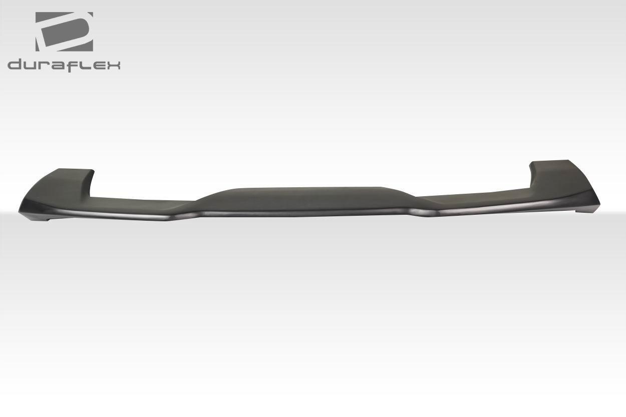2011-2022 Jeep Grand Cherokee Duraflex Rainer Rear Wing - Image 2