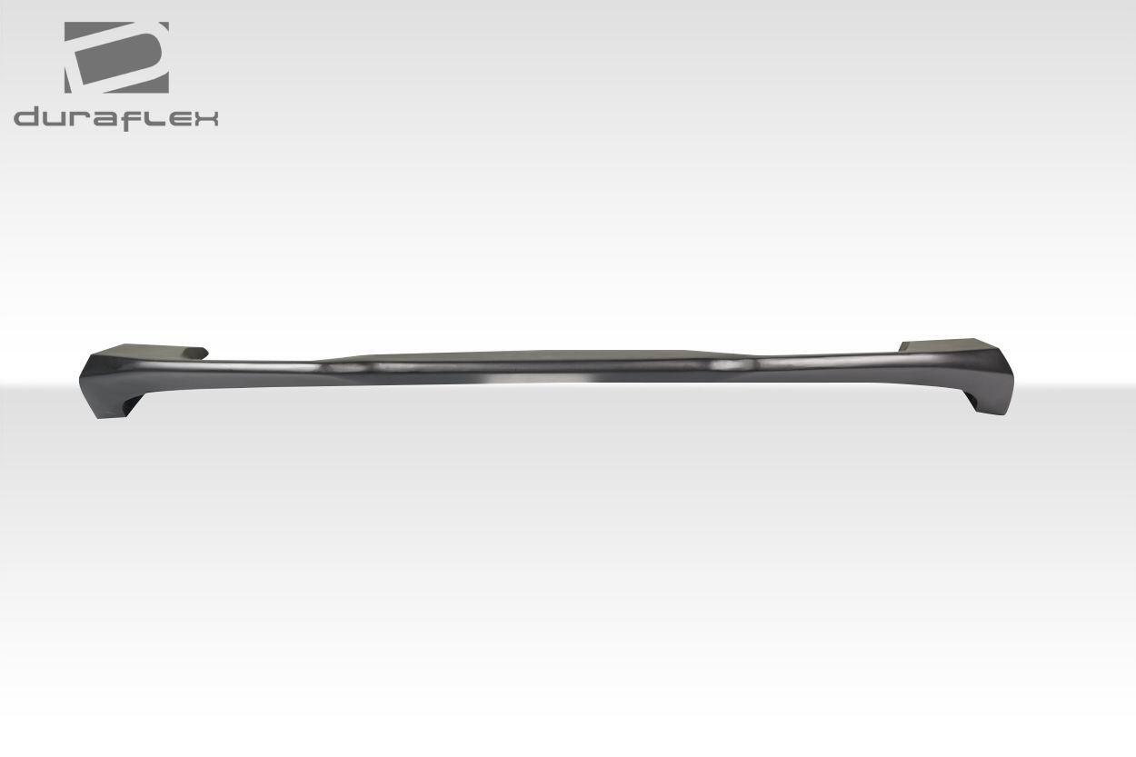 2011-2022 Jeep Grand Cherokee Duraflex Rainer Rear Wing - Image 3
