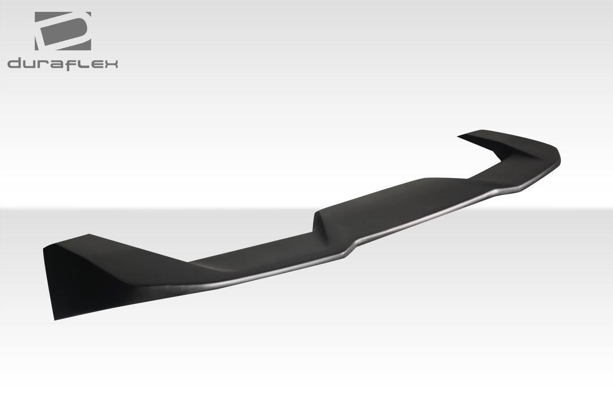 2011-2022 Jeep Grand Cherokee Duraflex Rainer Rear Wing - Image 6