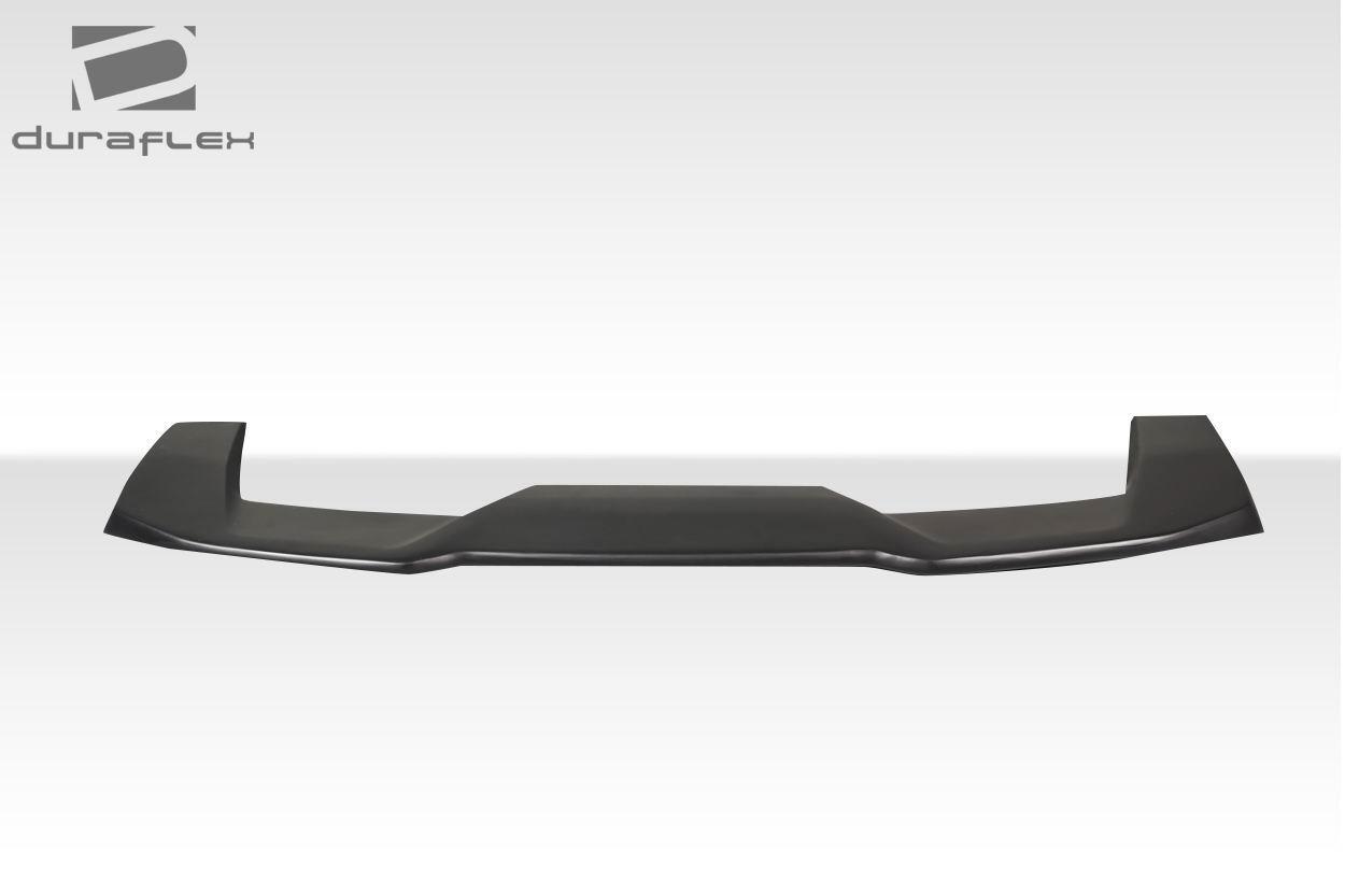 2011-2022 Jeep Grand Cherokee Duraflex Rainer Rear Wing - Image 7