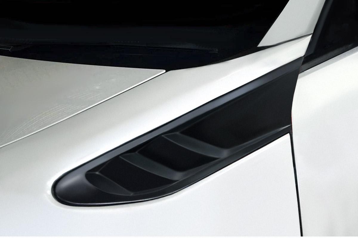 2013-2020 Scion FRS Duraflex Monda Fender - Image 1